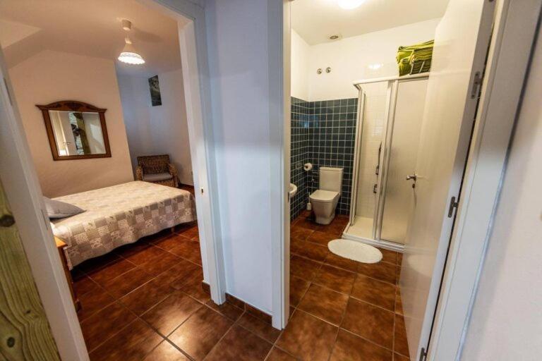 Apartamentos Arnela กามาริญาส ภายนอก รูปภาพ