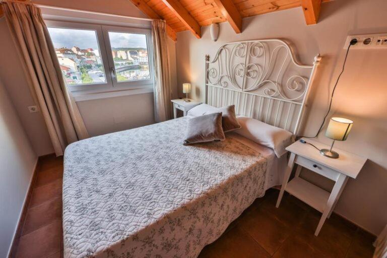 Apartamentos Arnela กามาริญาส ภายนอก รูปภาพ