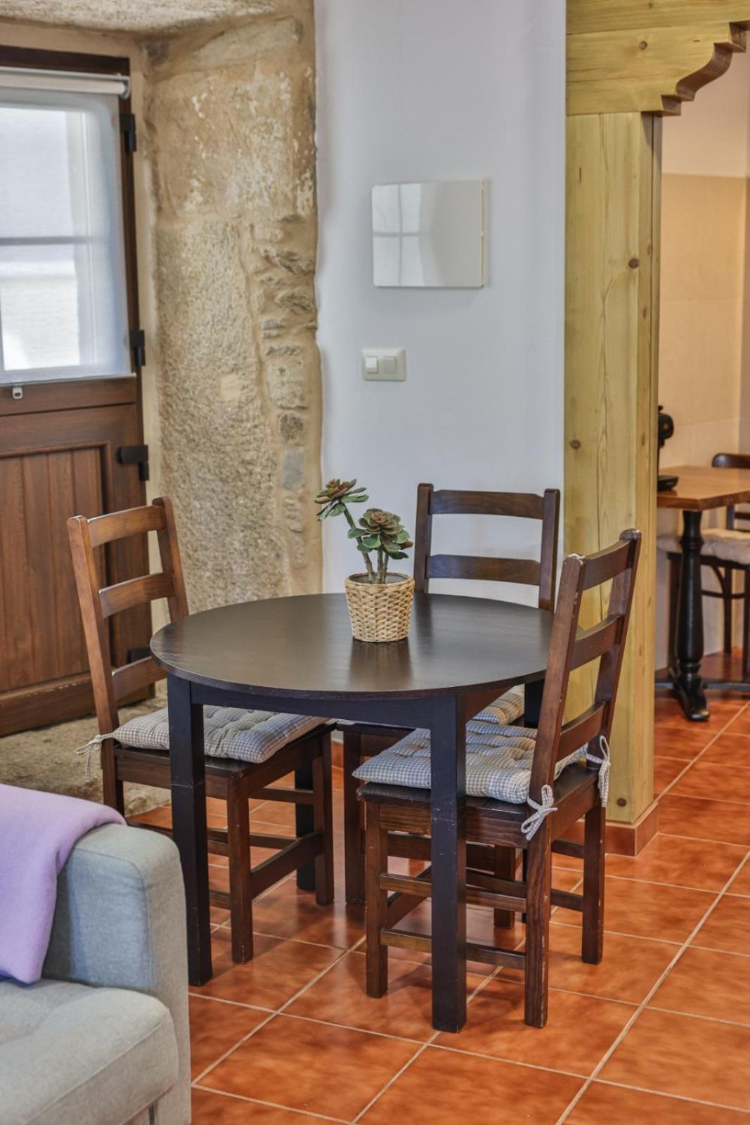 Apartamentos Arnela กามาริญาส ภายนอก รูปภาพ