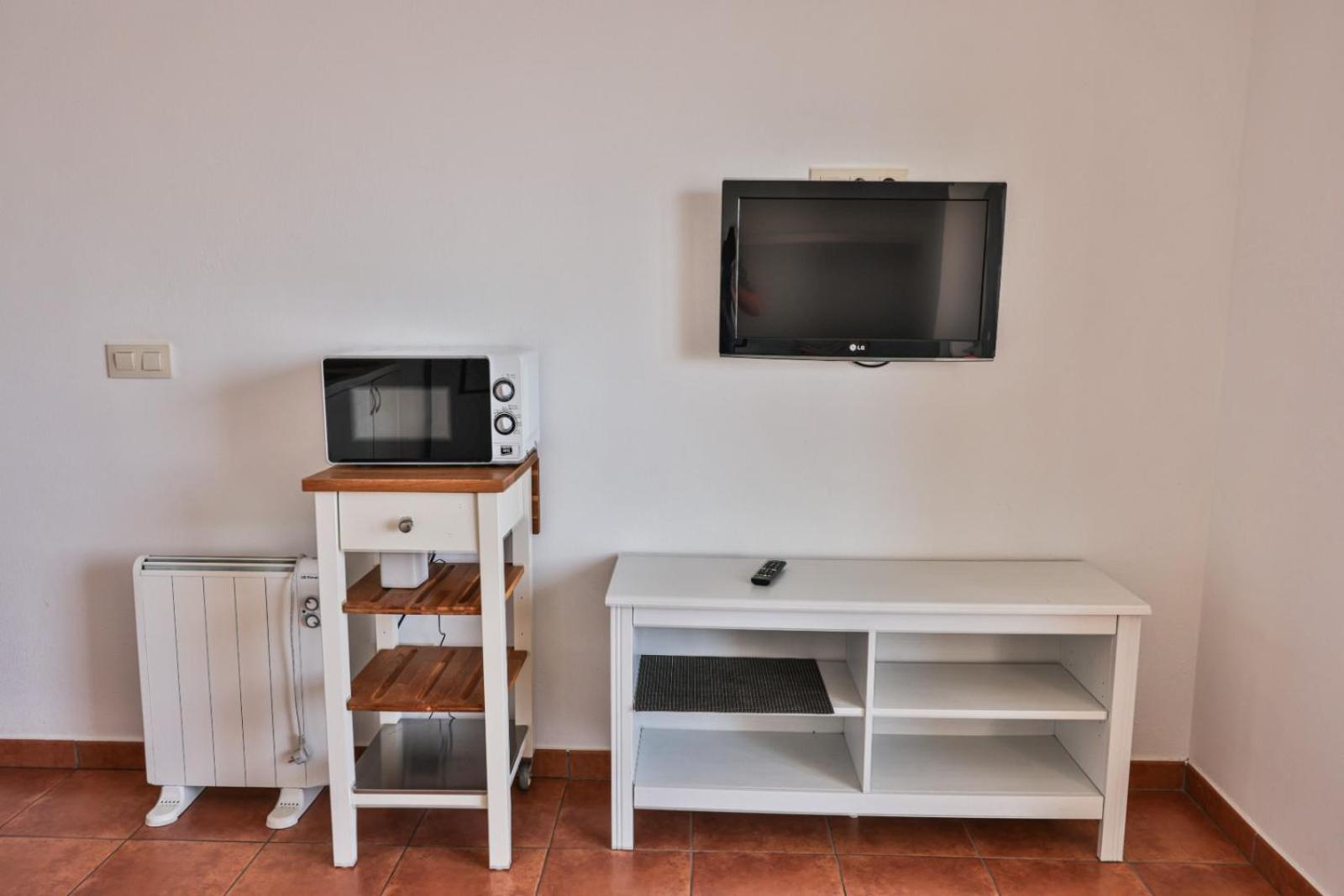Apartamentos Arnela กามาริญาส ภายนอก รูปภาพ
